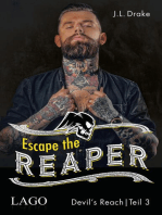 Escape the Reaper