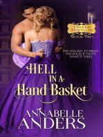 Hell In A Handbasket