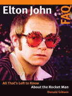 Elton John FAQ: All That's Left to Know About the Rocket Man