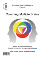 Coaching Multiple Brains: Coaching Multiple Brains