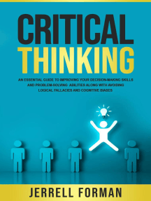 Critical Thinking Researching Questioning Using Logic Truth Checking Living Free My Superpowers:  Common Sense