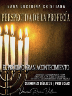 Perspectiva de la Profecía: El Próximo Gran Acontecimiento: Profecías Bíblicas, #3