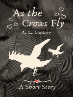 As the Crows Fly: Celtic Myths