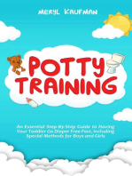 Potty Training