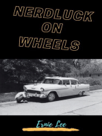 Nerdluck on Wheels