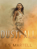 Dustfall