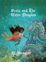 Eeala And The Water Dragons: Tales Of The Aceustik Sea