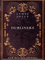 Dubliners: New Revised Edition