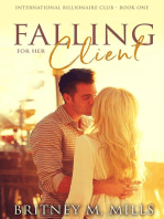 Falling for Her Client