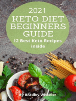 The Keto Diet Beginners Guide
