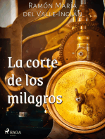 La corte de los milagros