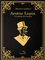 Arsène Lupin: O ladrão de Casaca