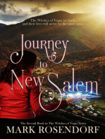 Journey to New Salem