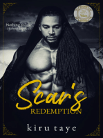 Scar's Redemption