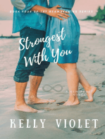 Strongest With You (The Reawakening Series, Book 4)