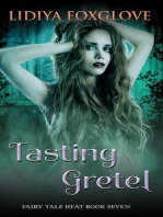 Tasting Gretel: Fairy Tale Heat, #7
