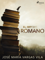 El Imperio romano