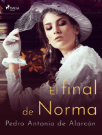 El final de Norma