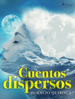 Cuentos dispersos