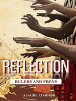 Reflection: Rulers and Preys