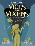 Vices and Vixens