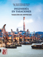 Ingeniería en tasaciones: Tasación de empresas