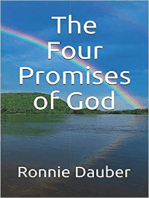 The Four Promises of God