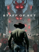 Staff of Set