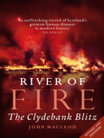 River of Fire: The Clydebank Blitz