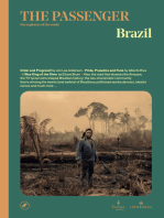 The Passenger: Brazil