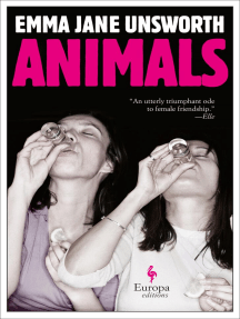Animals by Emma Jane Unsworth (Ebook) - Read free for 30 days
