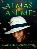 Almas/Anime