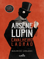 Arsène Lupin: Cavalheiro Ladrão