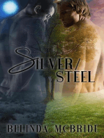 Silver/Steel: Arcada, #2