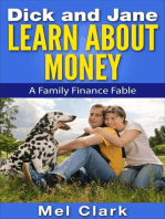Dick and Jane Learn About Money
