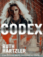 Codex: Relic Hunters Taskforce, #3