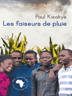 Les faiseurs de pluie