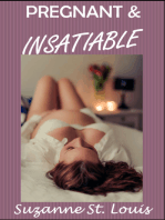 Pregnant & Insatiable