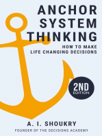 Anchor System Thinking