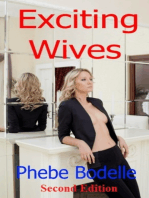 Exciting Wives