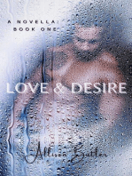 Love & Desire: Book One: Love & Desire, #1
