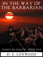 In the Way of the Barbarian