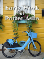 Early Work of Porter Ashe