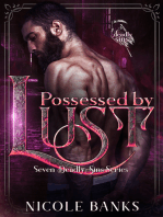 Possessed by Lust