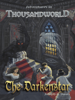 Adventures in Thousandworld: The Darkenstar