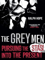 The Grey Men