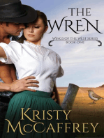 The Wren: Wings of the West, #1