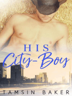 His City-Boy