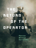 The Return of the Operator: Android City Chronicles