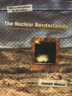 The Nuclear Borderlands